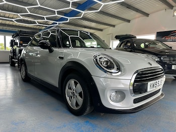 Used MINI Hatch 2019 for sale - 78513611: Photo
