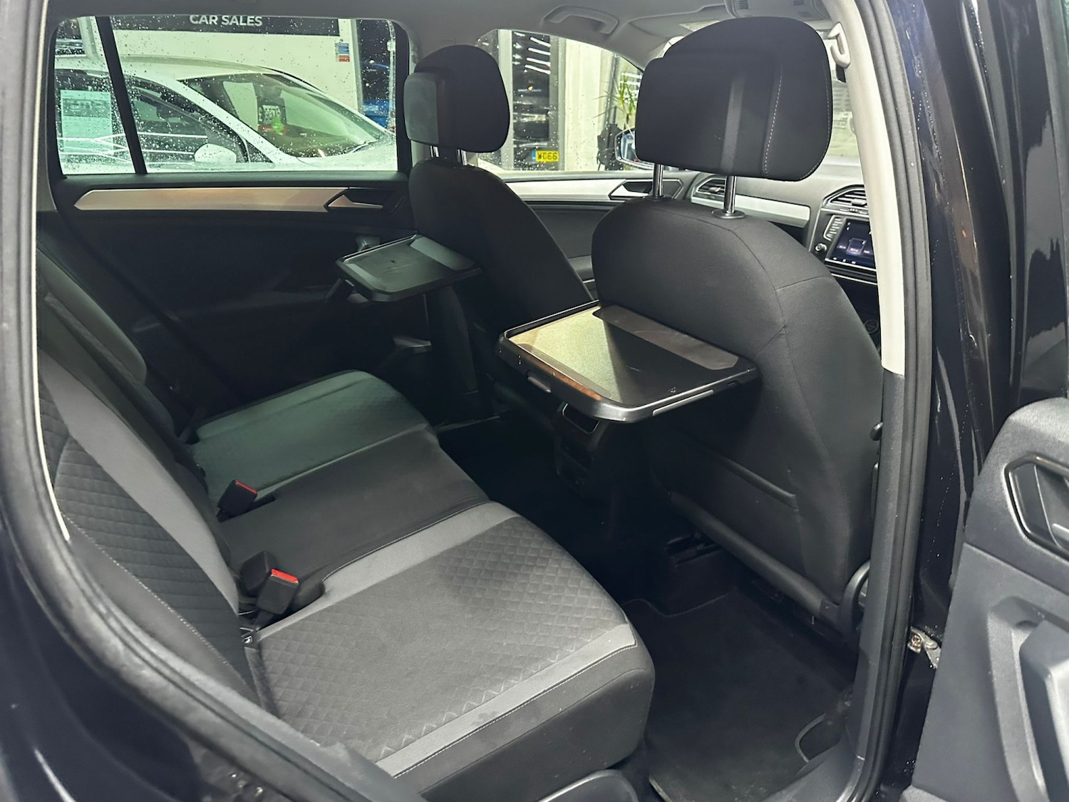 Used Volkswagen Tiguan 2017 for sale - 77721251: Photo 20