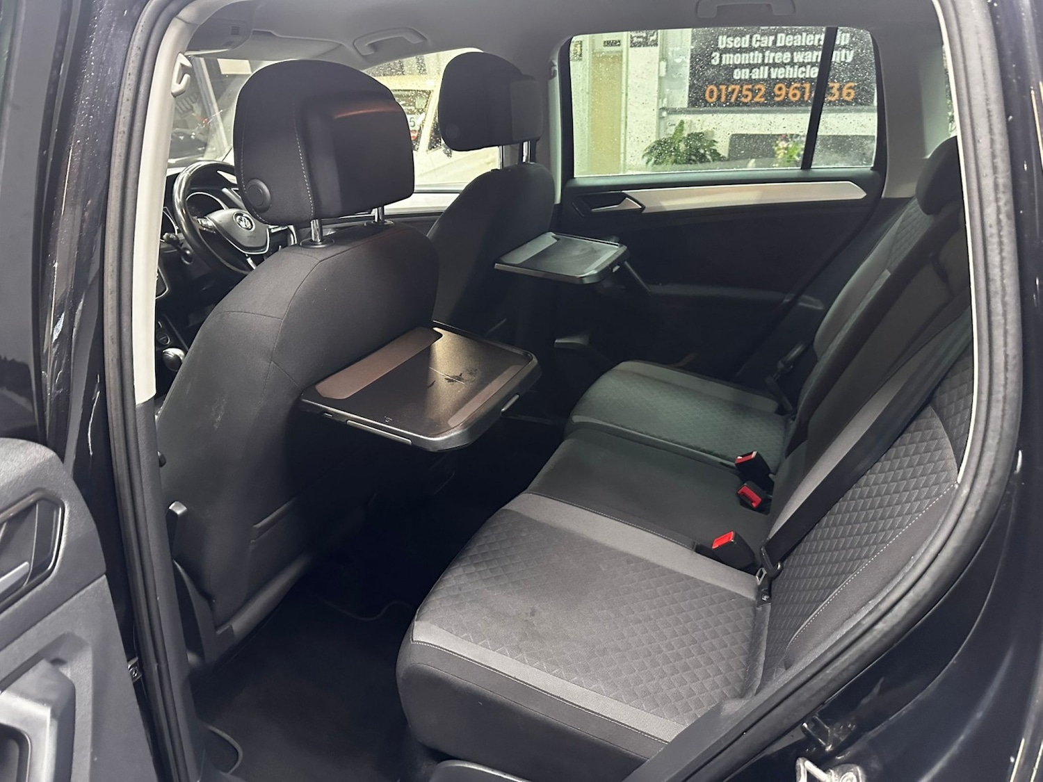 Used Volkswagen Tiguan 2017 for sale - 77721251: Photo 21