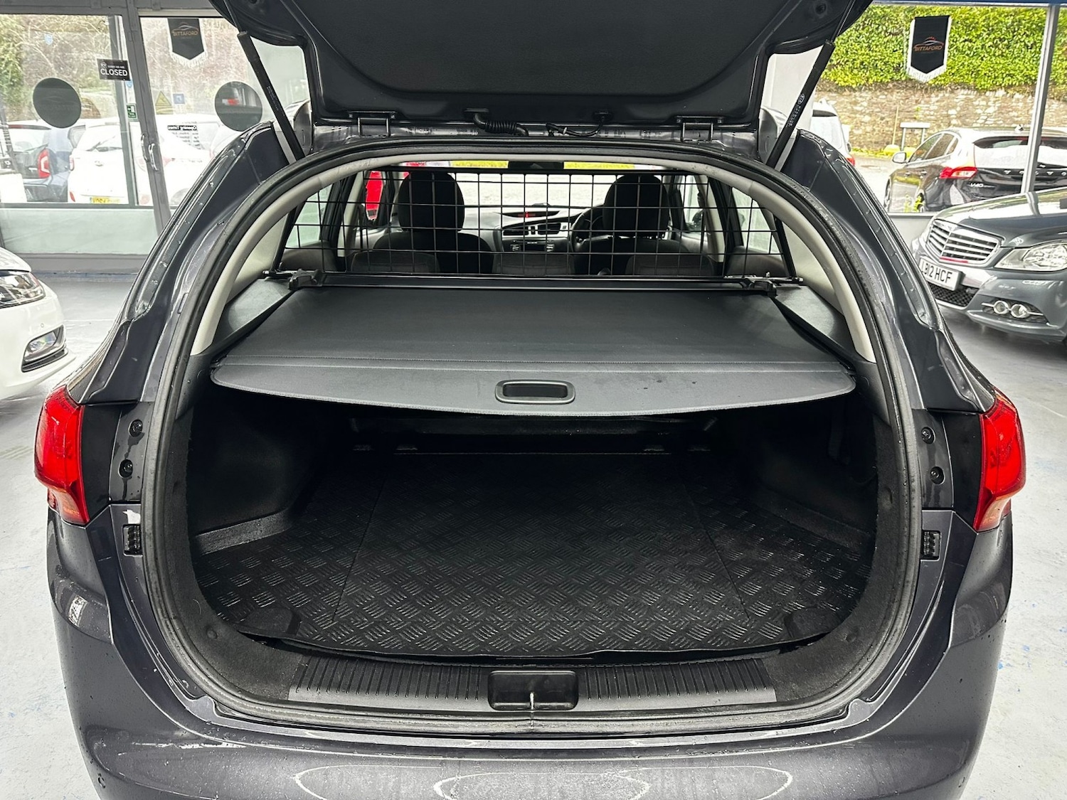 Used Kia Ceed 2014 for sale - 77201329: Photo 11