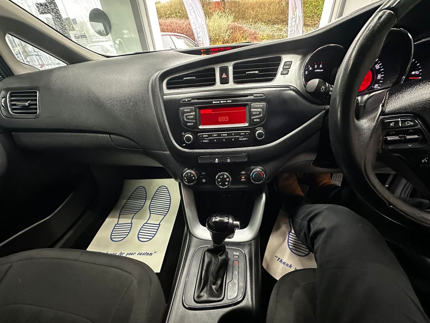 Used Kia Ceed 2014 for sale - 77201329: Photo 13