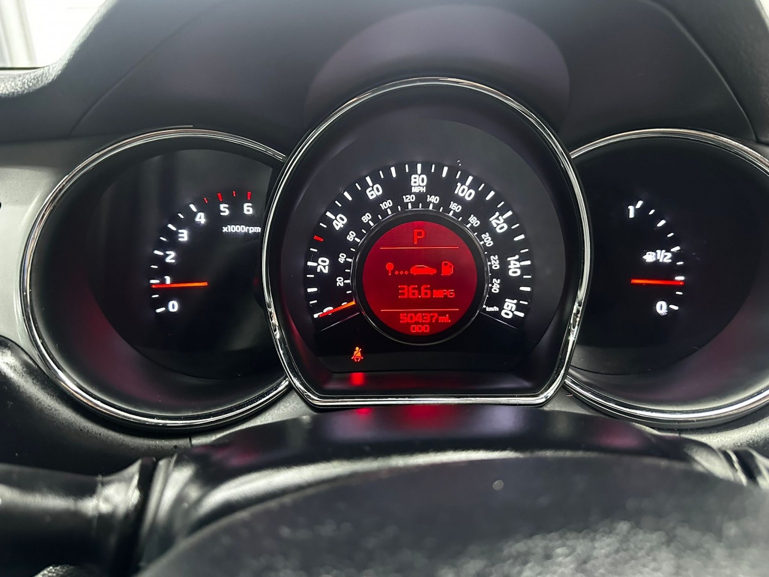 Used Kia Ceed 2014 for sale - 77201329: Photo 14