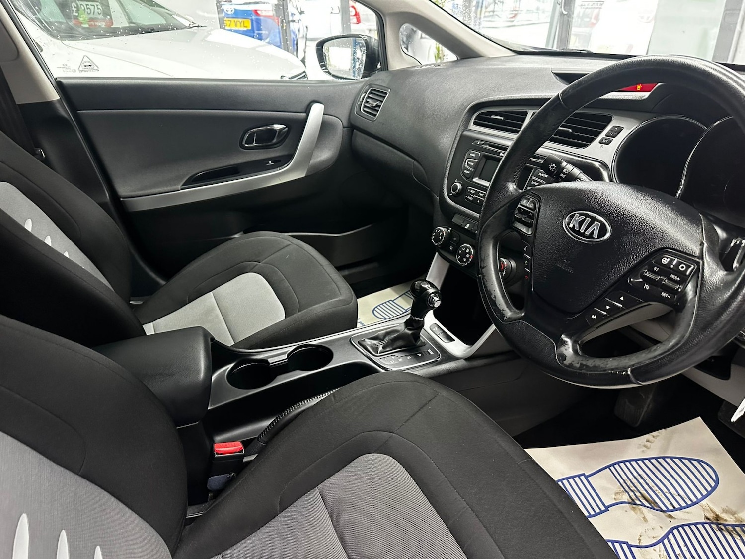 Used Kia Ceed 2014 for sale - 77201329: Photo 18