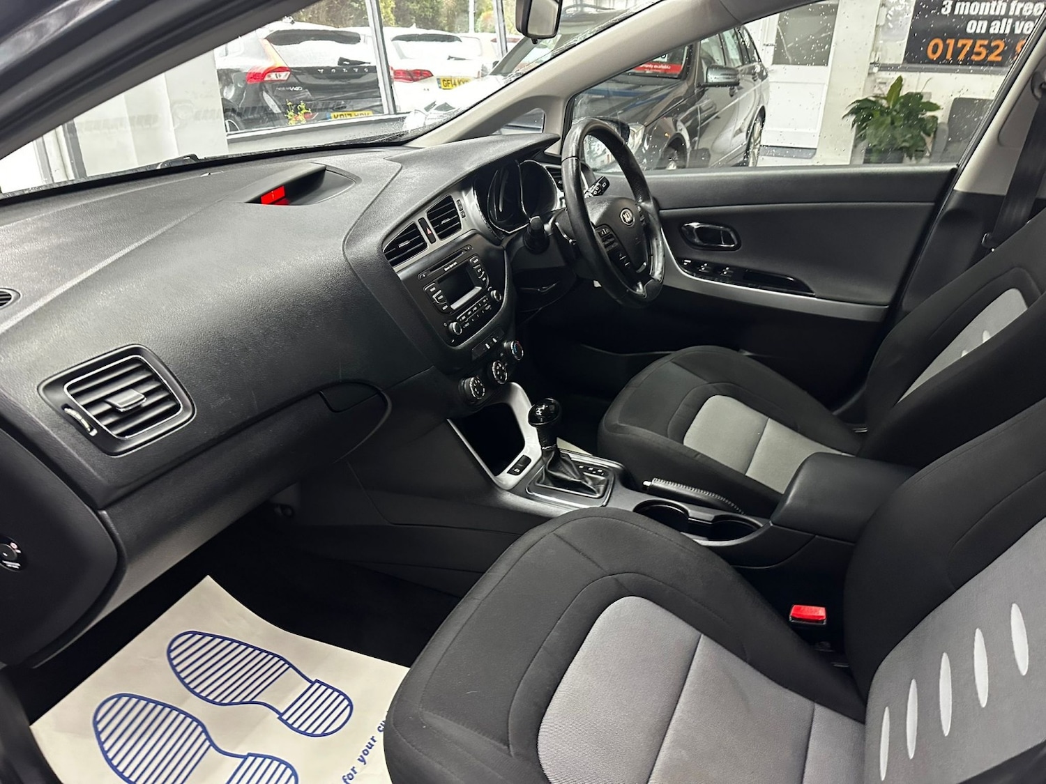 Used Kia Ceed 2014 for sale - 77201329: Photo 19