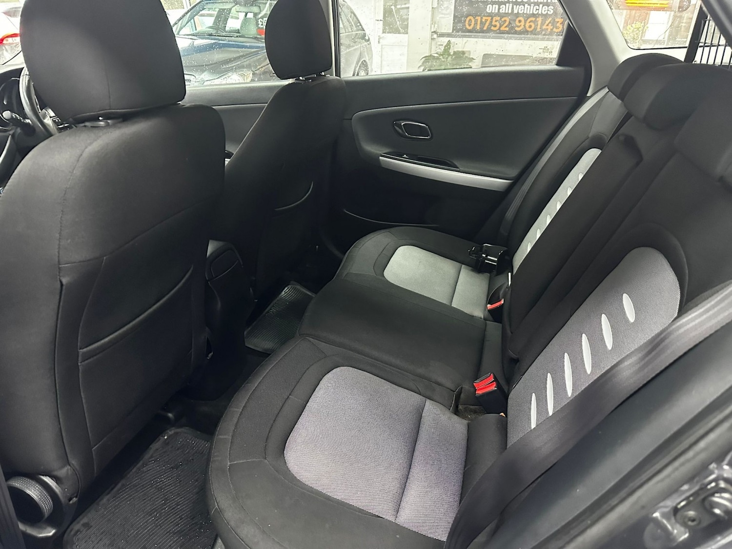 Used Kia Ceed 2014 for sale - 77201329: Photo 20