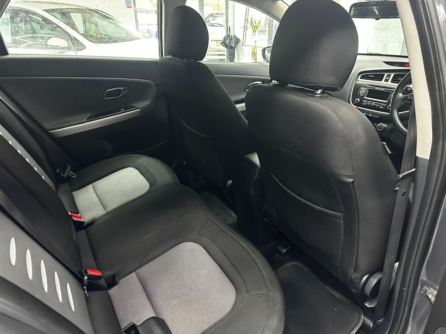 Used Kia Ceed 2014 for sale - 77201329: Photo 21