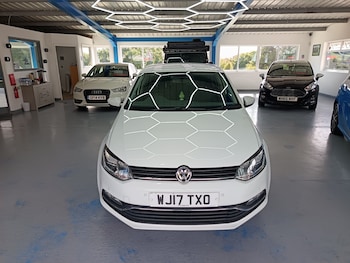 2017 - 1.2 TSI Match 5dr