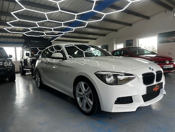 Used BMW 1 Series 2015 for sale - 77595367: Photo