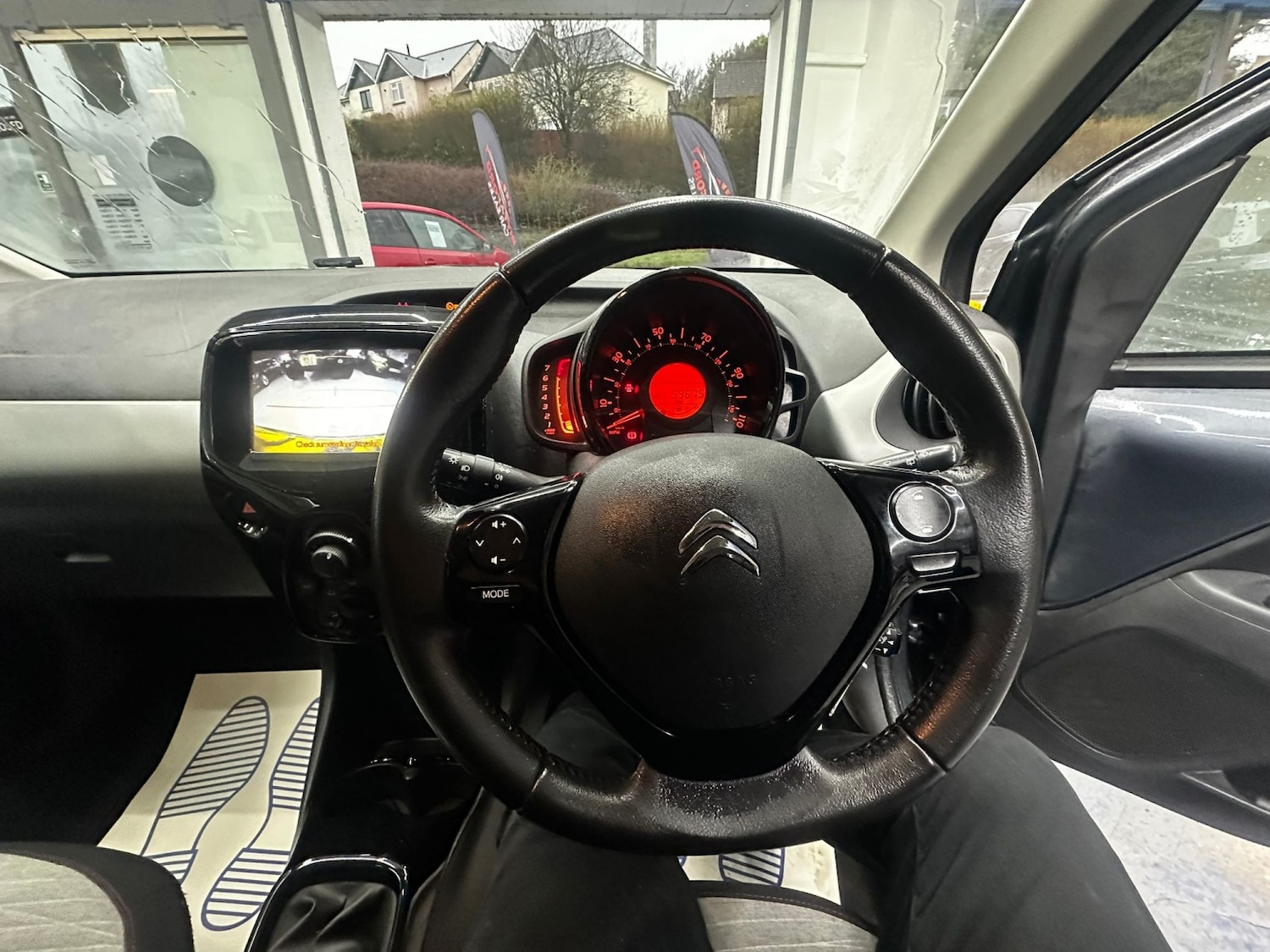 Used Citroen C1 2017 for sale - 77968609: Photo 12