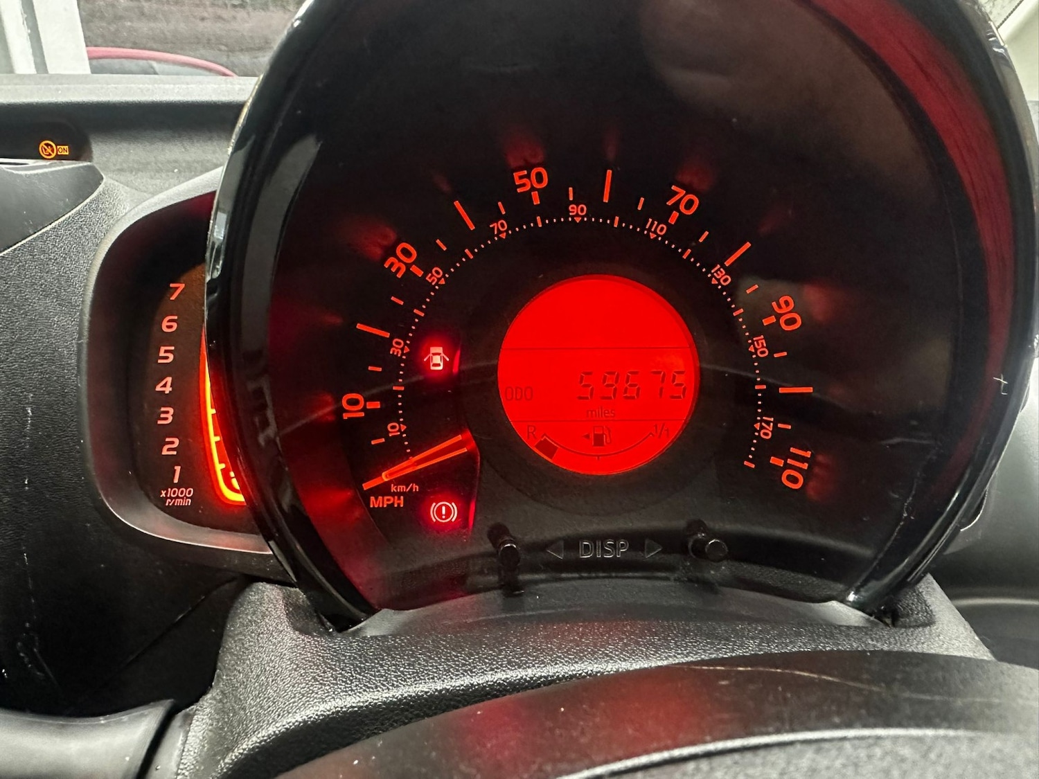 Used Citroen C1 2017 for sale - 77968609: Photo 15