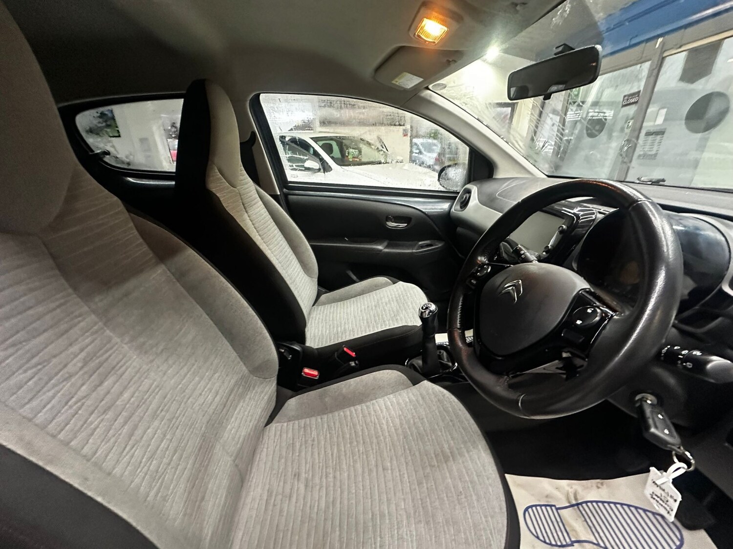 Used Citroen C1 2017 for sale - 77968609: Photo 18