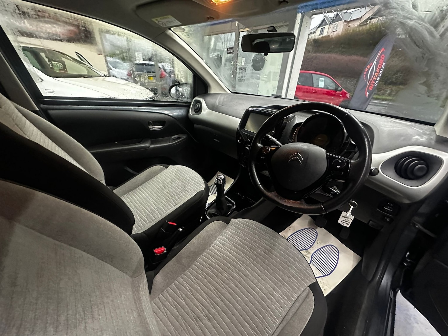 Used Citroen C1 2017 for sale - 77968609: Photo 19