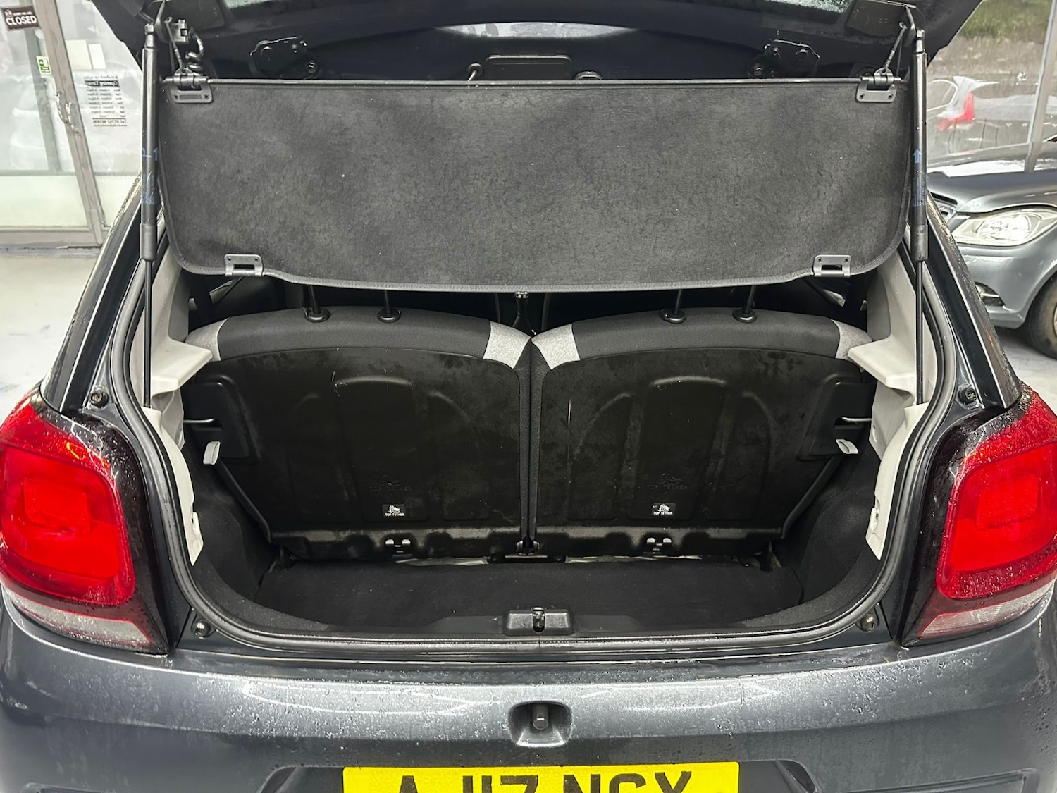 Used Citroen C1 2017 for sale - 77968609: Photo 22