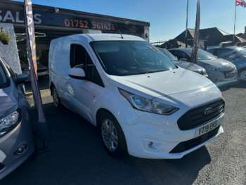 Used Ford Transit Connect 2019 for sale - 75207883: Photo