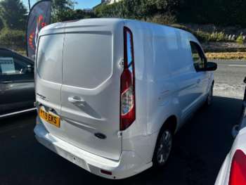 Used Ford Transit Connect 2019 for sale - 75207883: Photo