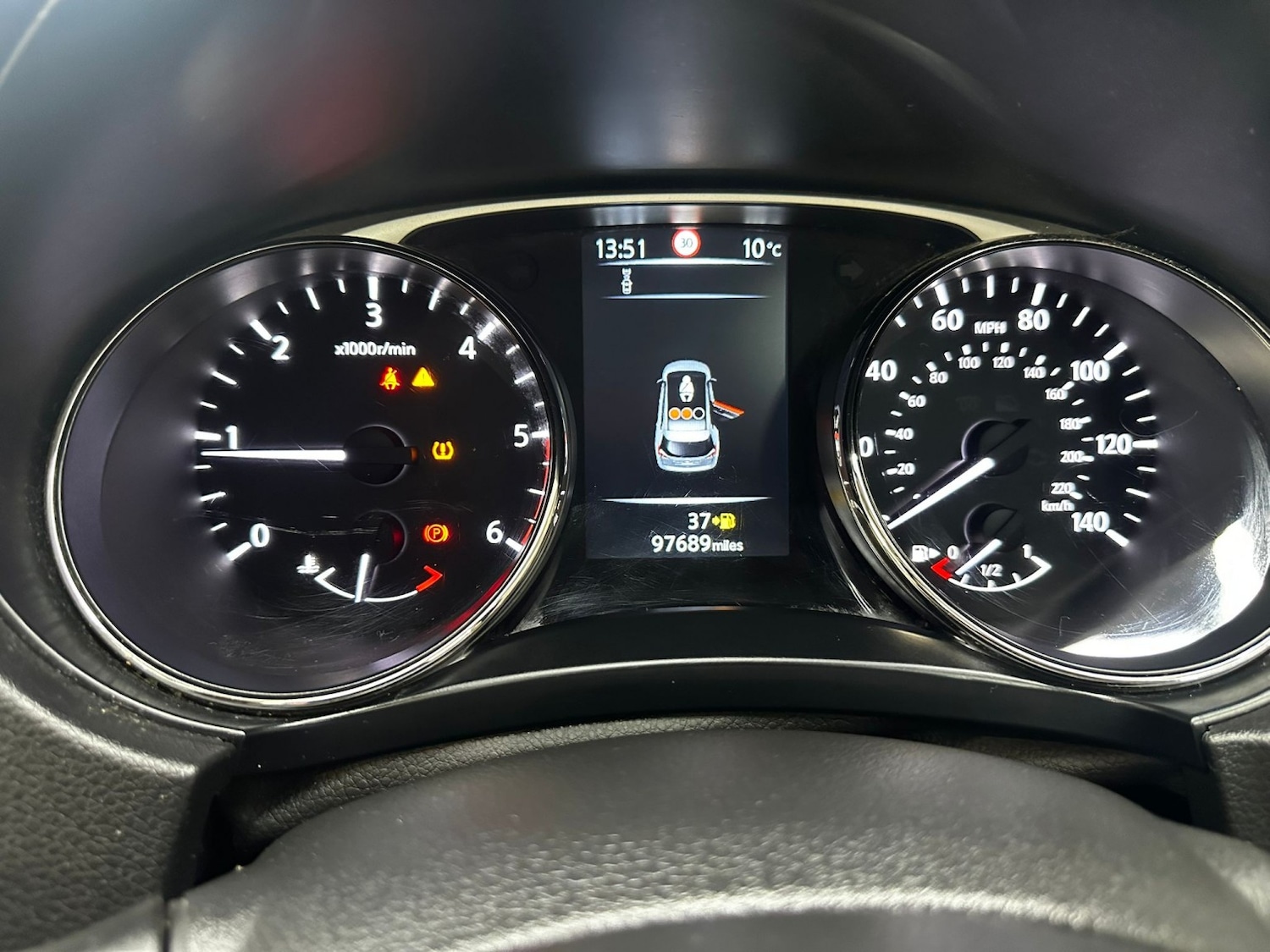 Used Nissan X-Trail 2015 for sale - 77157263: Photo 11