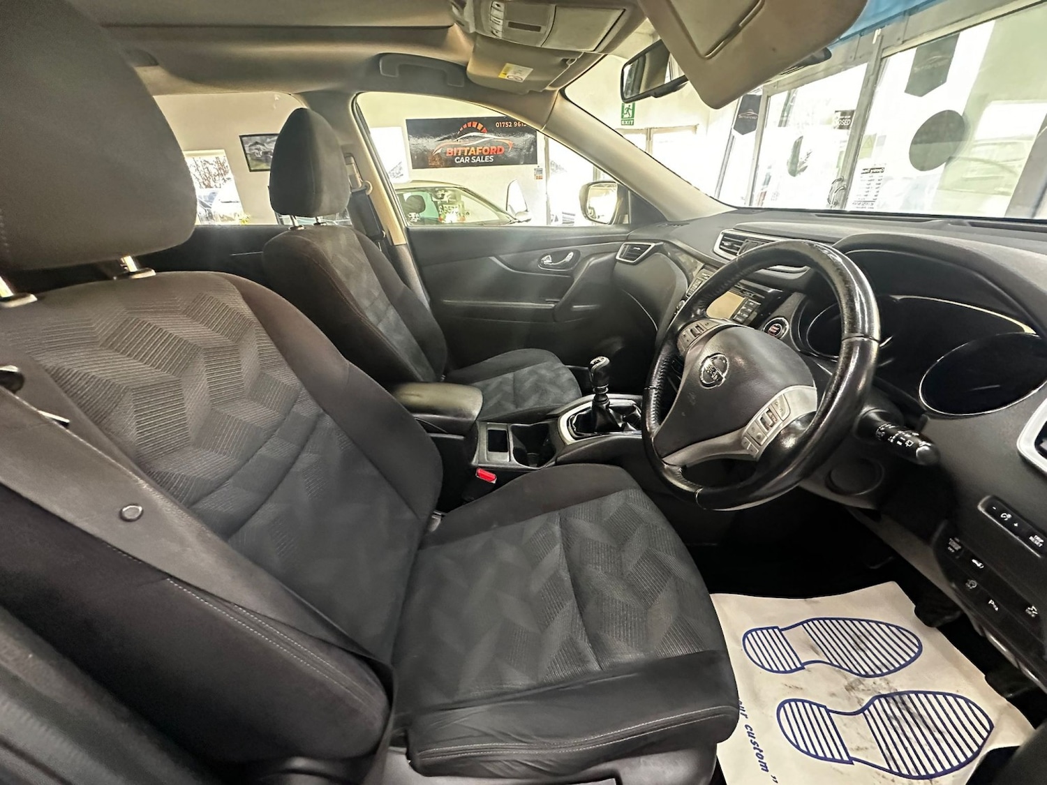 Used Nissan X-Trail 2015 for sale - 77157263: Photo 12