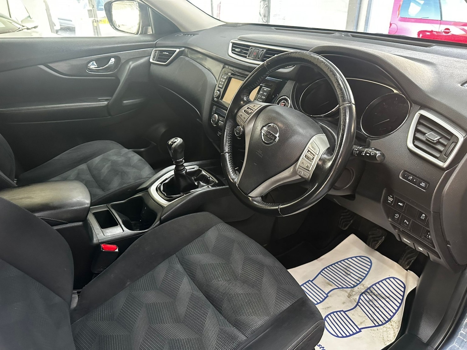 Used Nissan X-Trail 2015 for sale - 77157263: Photo 13