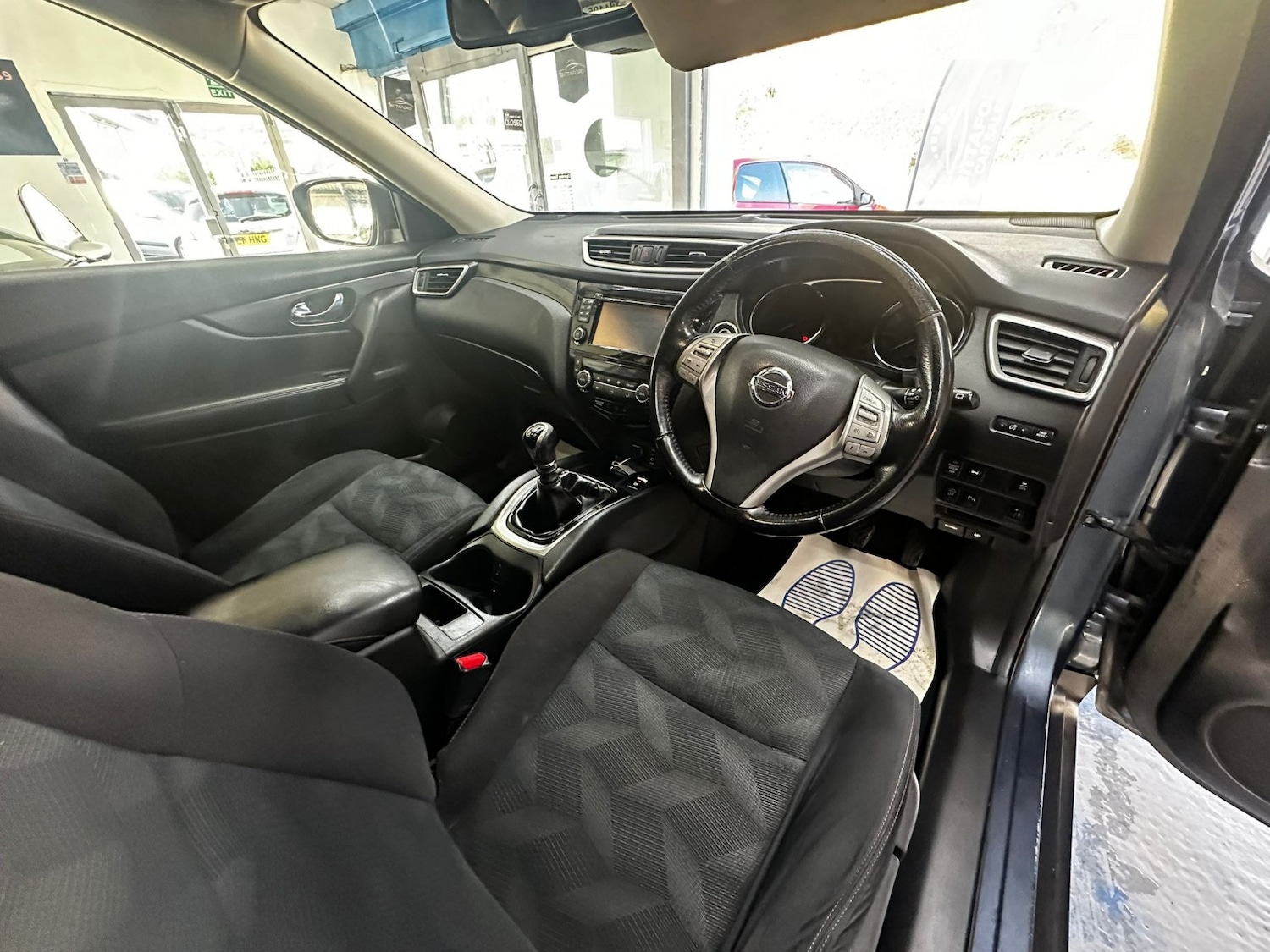 Used Nissan X-Trail 2015 for sale - 77157263: Photo 14