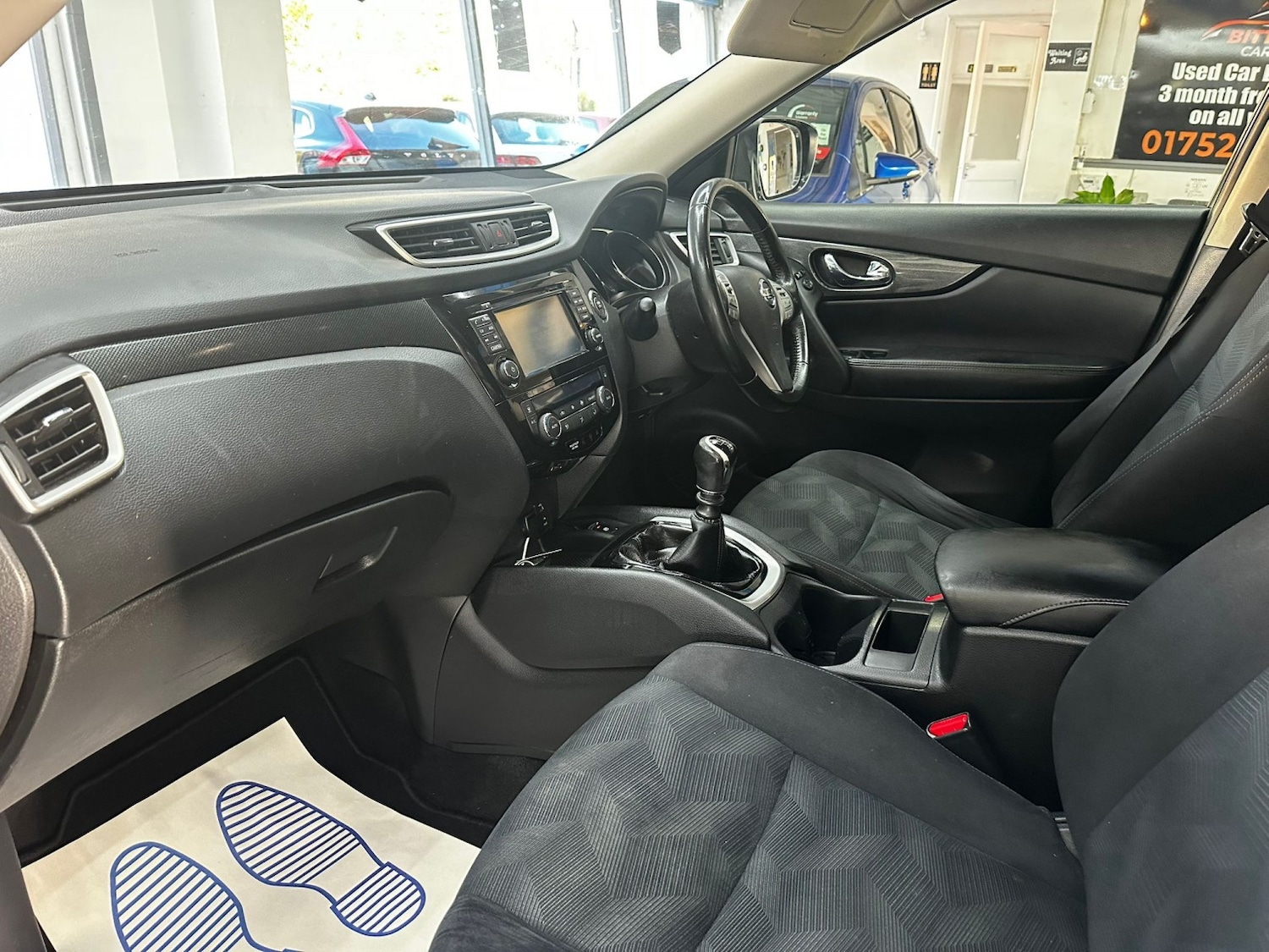 Used Nissan X-Trail 2015 for sale - 77157263: Photo 16