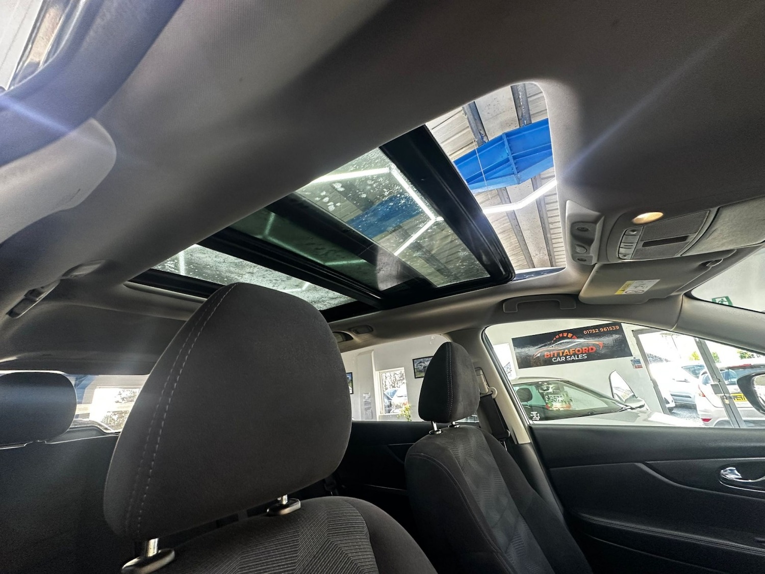 Used Nissan X-Trail 2015 for sale - 77157263: Photo 17