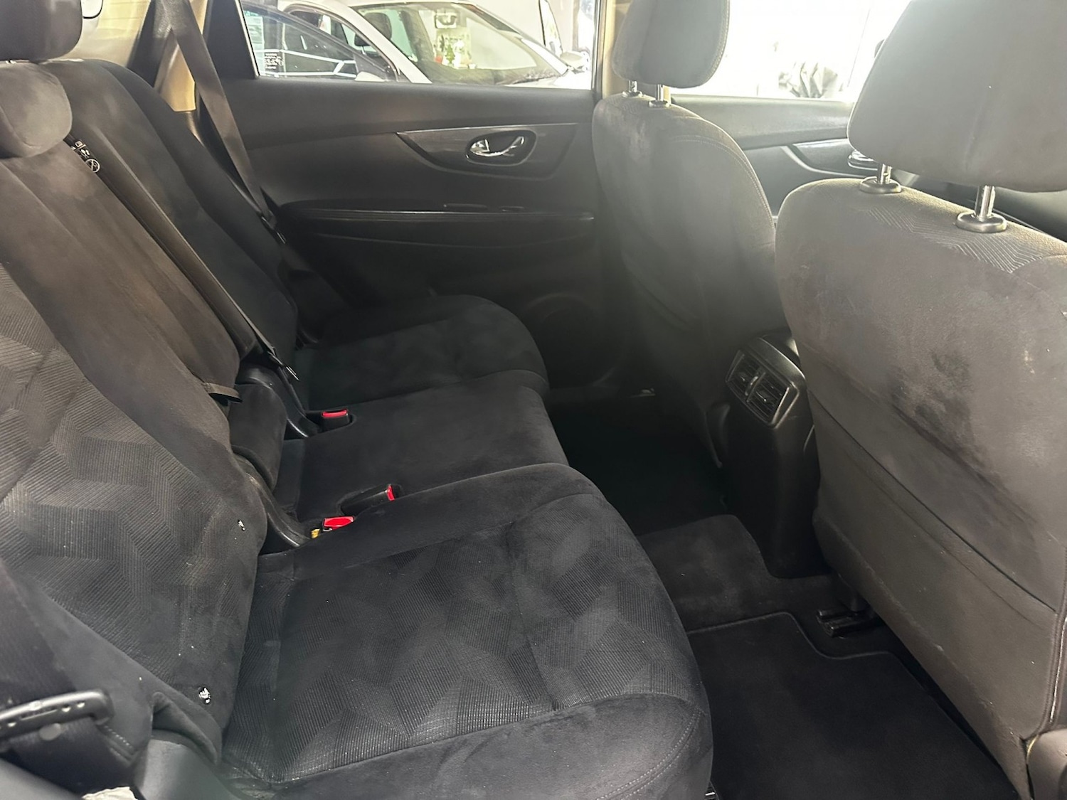 Used Nissan X-Trail 2015 for sale - 77157263: Photo 20
