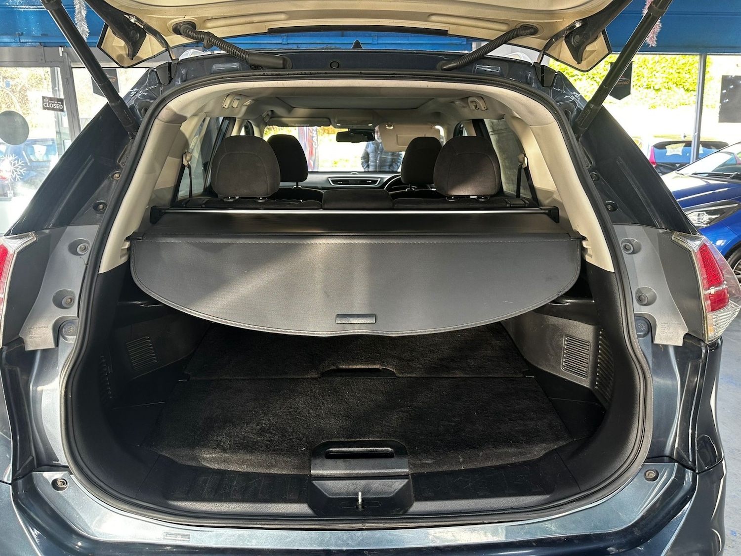 Used Nissan X-Trail 2015 for sale - 77157263: Photo 21