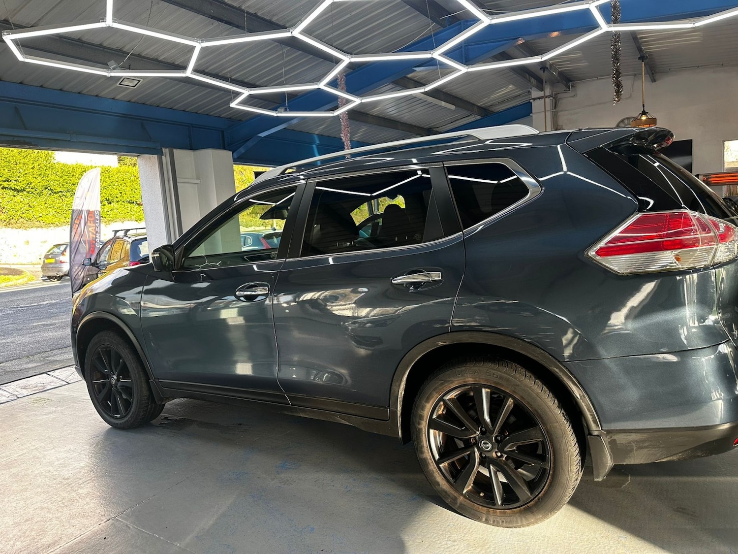 Used Nissan X-Trail 2015 for sale - 77157263: Photo 7