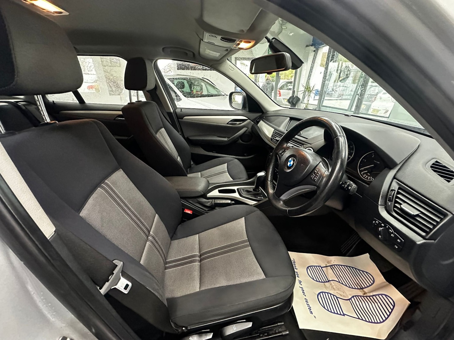 Used BMW X1 2009 for sale - 77881013: Photo 16