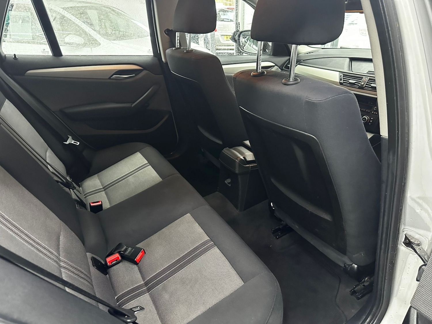 Used BMW X1 2009 for sale - 77881013: Photo 20