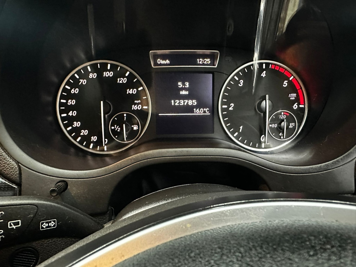 Used Mercedes-Benz B-Class 2013 for sale - 76186777: Photo 13