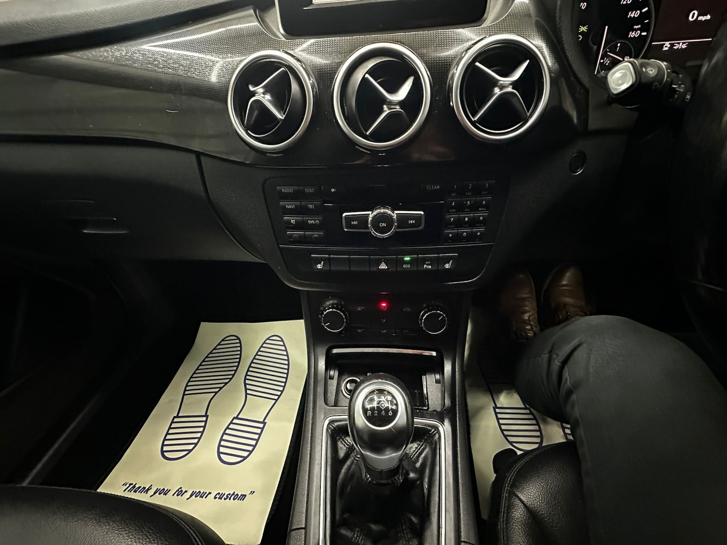Used Mercedes-Benz B-Class 2013 for sale - 76186777: Photo 16