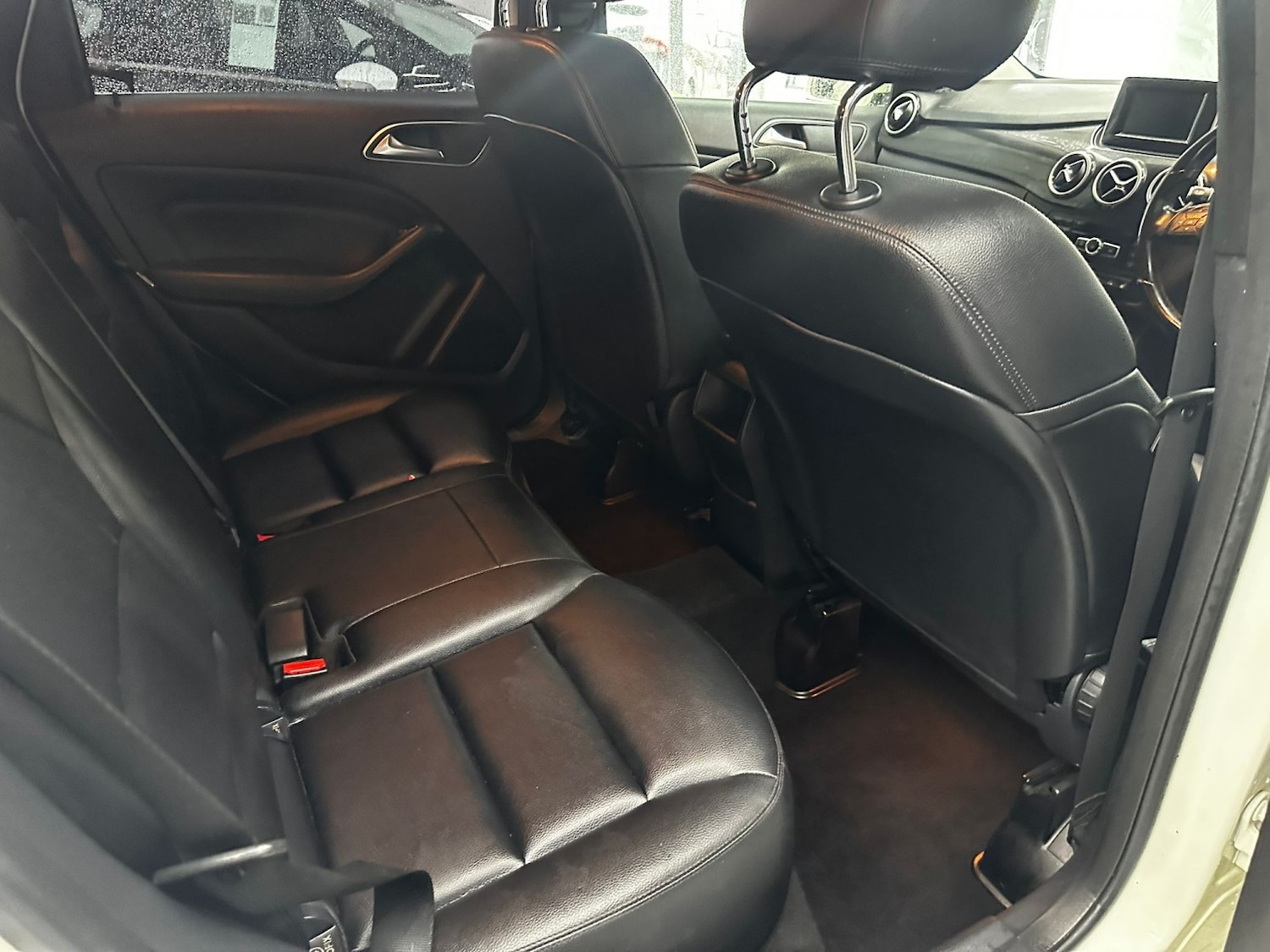 Used Mercedes-Benz B-Class 2013 for sale - 76186777: Photo 20
