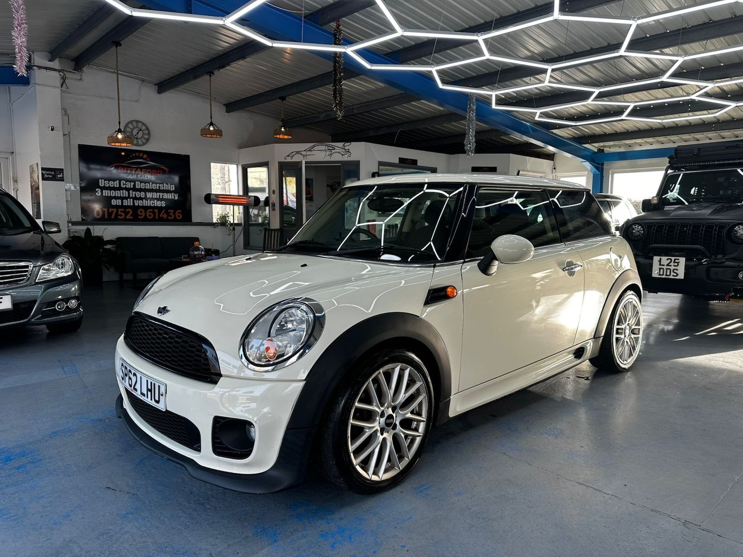 Used MINI Hatch 2012 for sale - 77157258: Photo 10