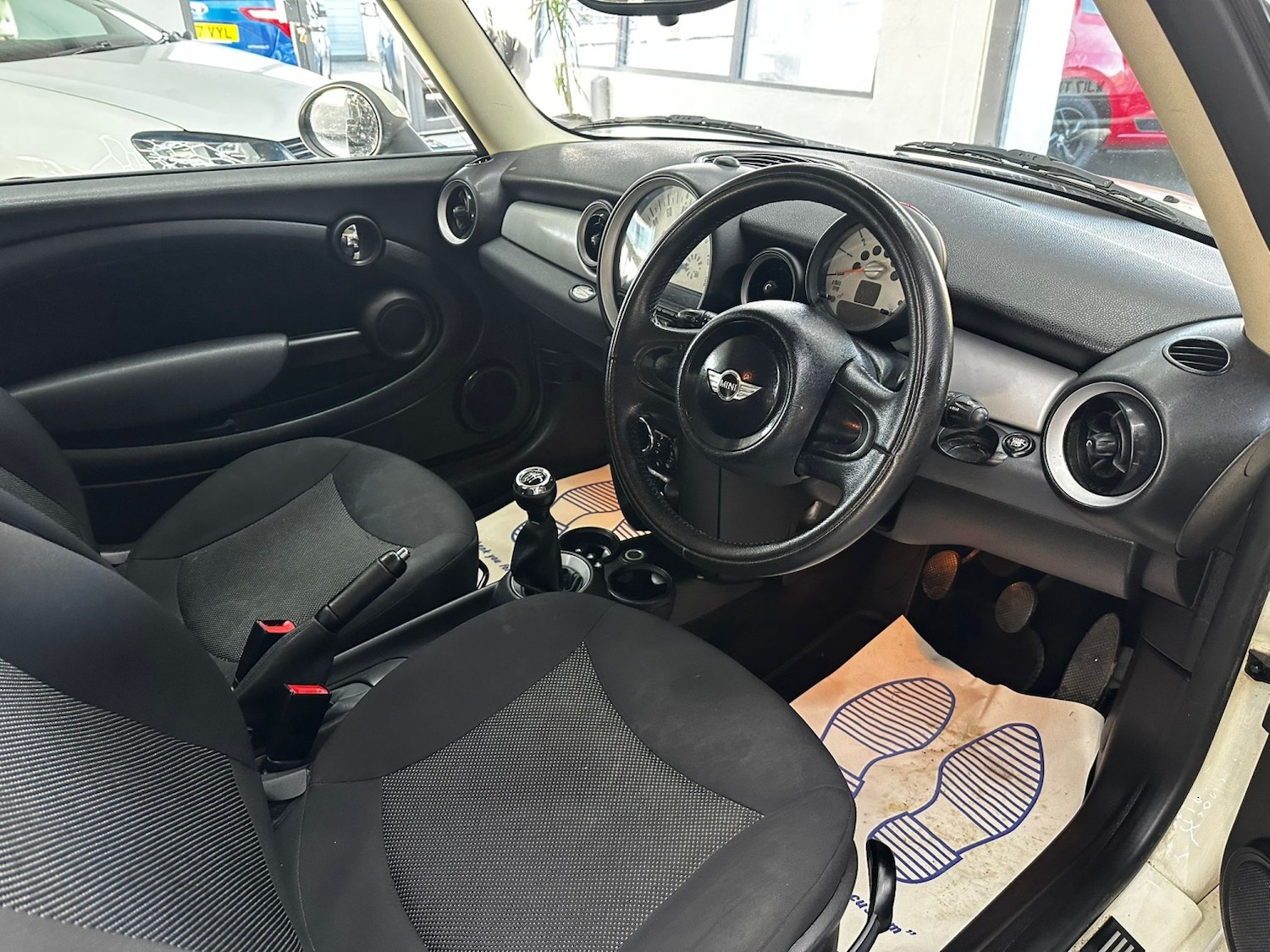 Used MINI Hatch 2012 for sale - 77157258: Photo 11