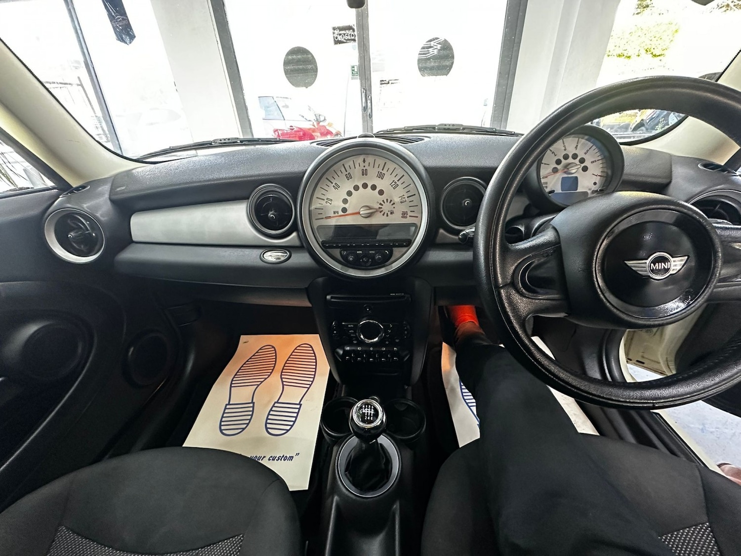 Used MINI Hatch 2012 for sale - 77157258: Photo 14