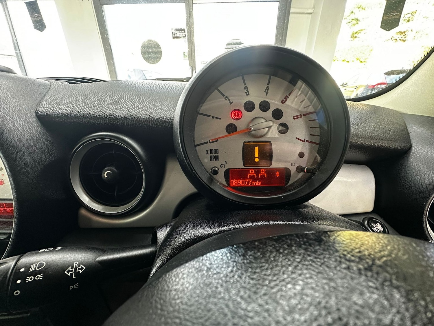 Used MINI Hatch 2012 for sale - 77157258: Photo 15