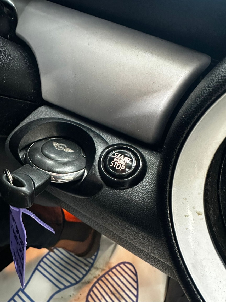 Used MINI Hatch 2012 for sale - 77157258: Photo 18