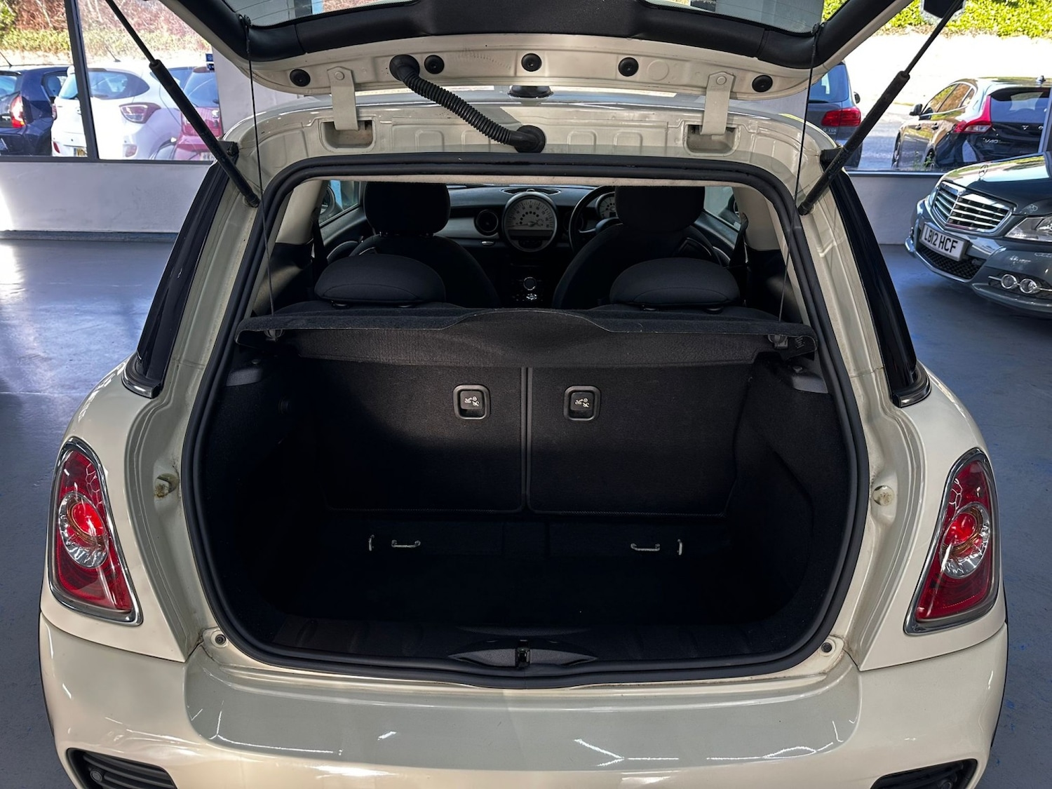 Used MINI Hatch 2012 for sale - 77157258: Photo 20