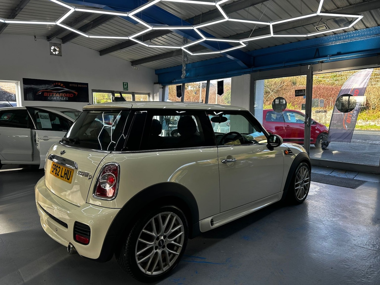 Used MINI Hatch 2012 for sale - 77157258: Photo 4