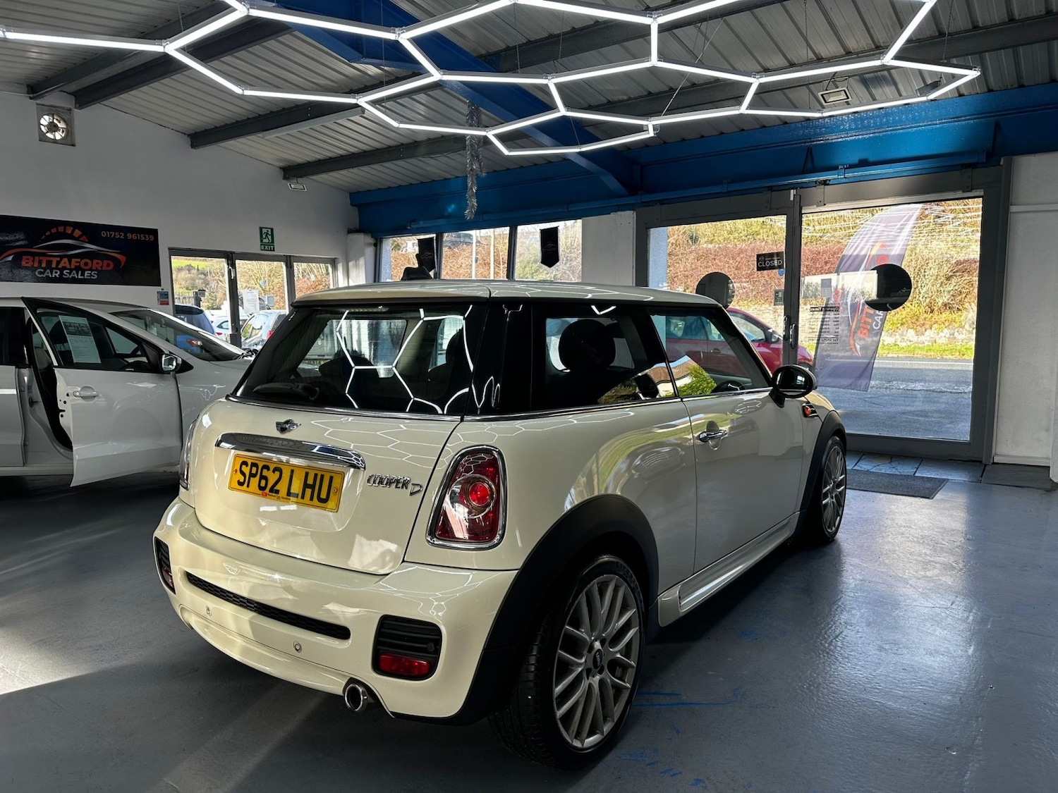 Used MINI Hatch 2012 for sale - 77157258: Photo 5