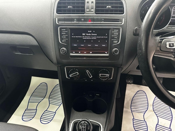Used Volkswagen Polo 2014 for sale - 75428675: Photo 15