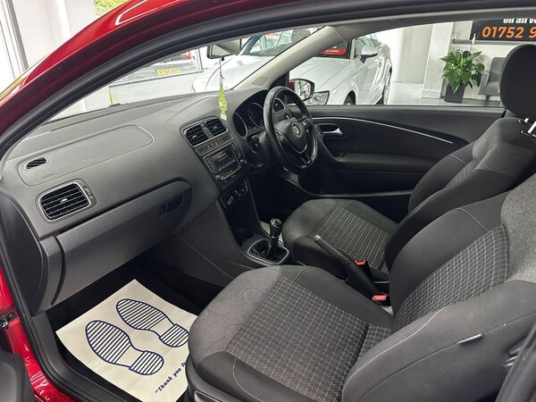 Used Volkswagen Polo 2014 for sale - 75428675: Photo 16