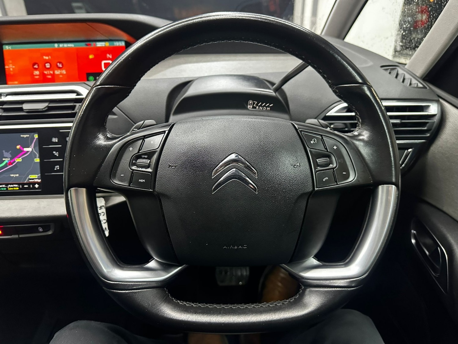 Used Citroen C4 Grand Picasso 2016 for sale - 77459952: Photo 13