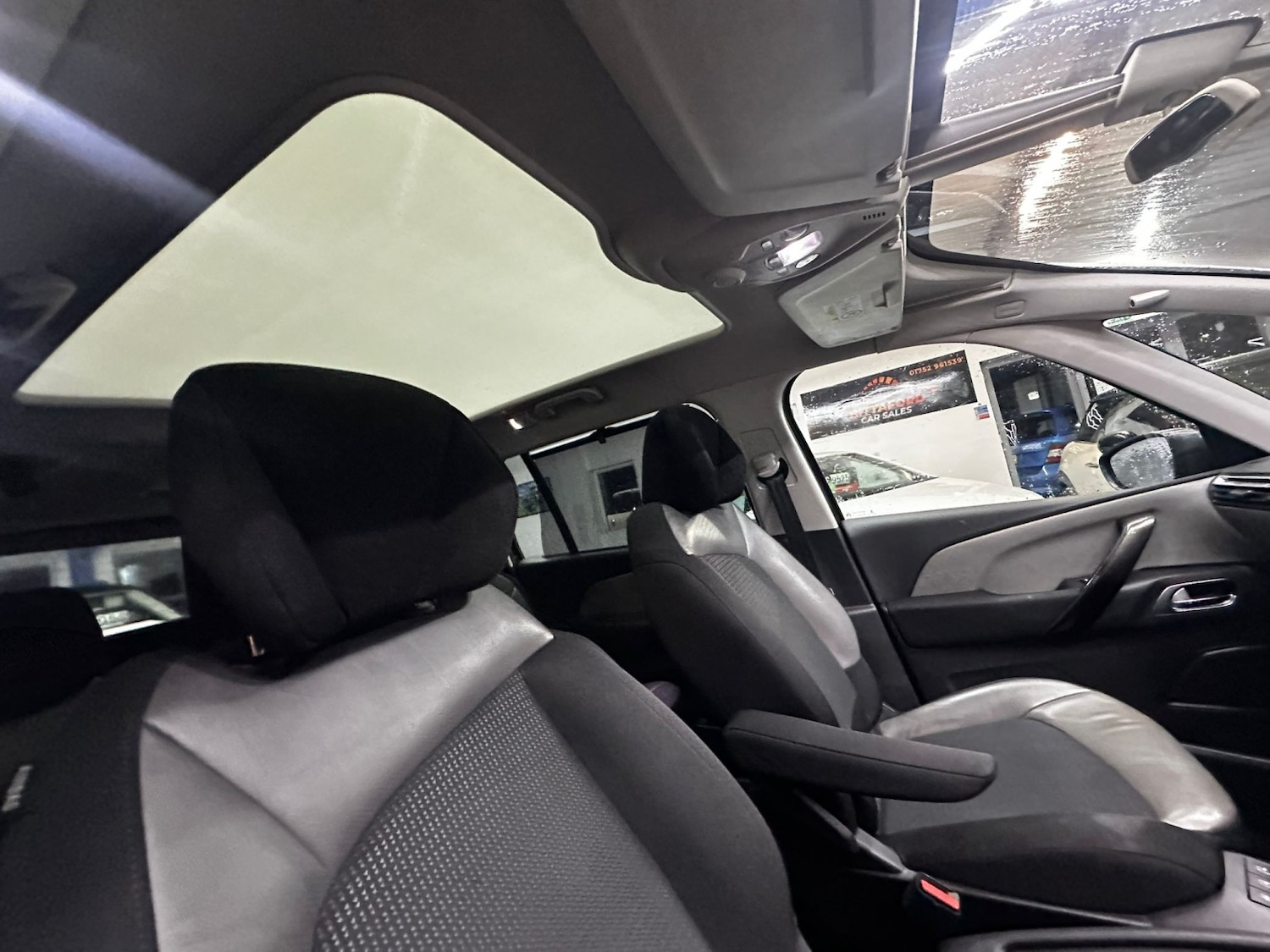 Used Citroen C4 Grand Picasso 2016 for sale - 77459952: Photo 20