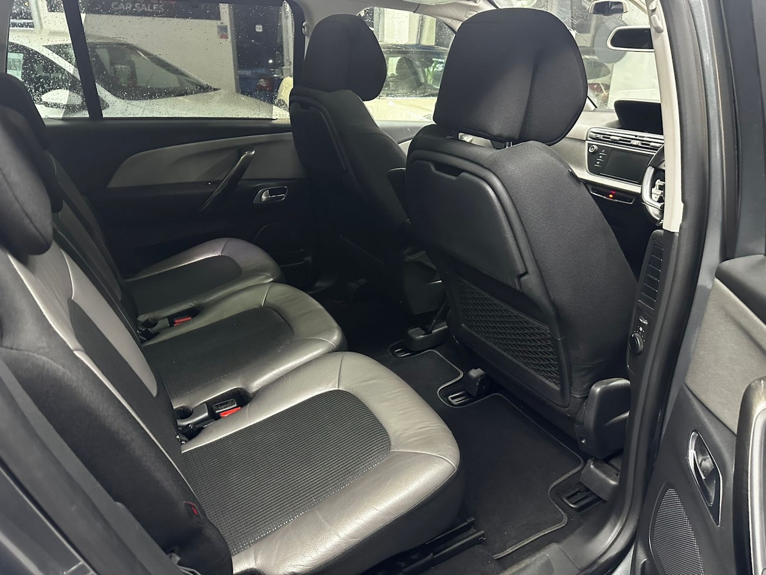 Used Citroen C4 Grand Picasso 2016 for sale - 77459952: Photo 22