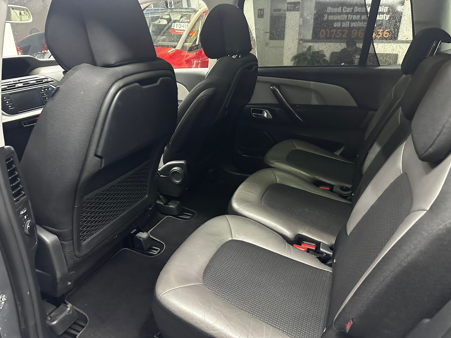 Used Citroen C4 Grand Picasso 2016 for sale - 77459952: Photo 23