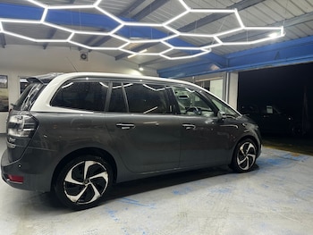 Used Citroen C4 Grand Picasso 2016 for sale - 77459952: Photo