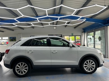 Used Audi Q3 2013 for sale - 78739659: Photo