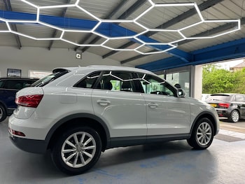 Used Audi Q3 2013 for sale - 78739659: Photo